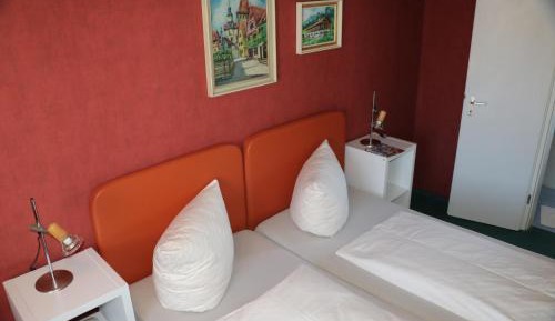 Standard  Double Room