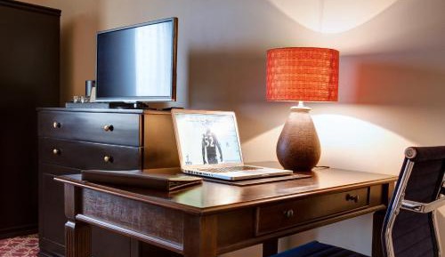 Junior Suite King Size