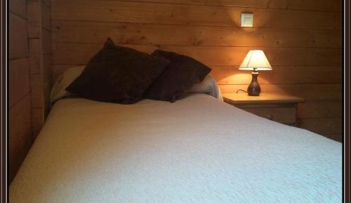 Three-Bedroom Bungalow