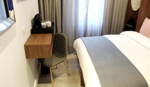 Small Double Room