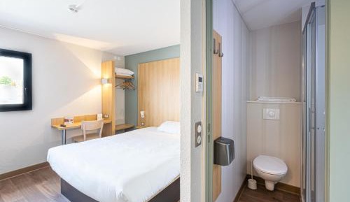 Double Room - Disability Access