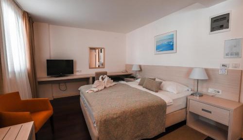 Double Room - Disability Access