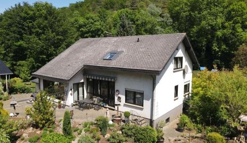 Five-Bedroom House
