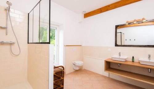 Double Room with Park View