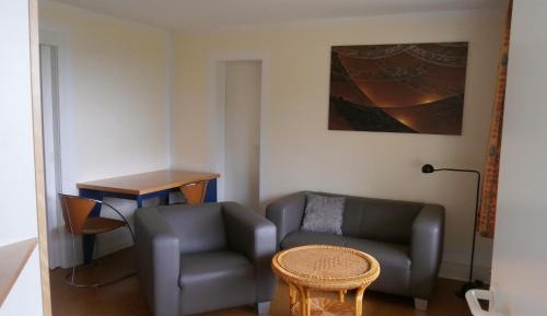 Twin Room with Terrace