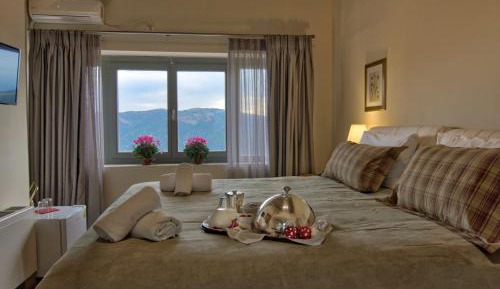 Premium Double Room with Window (Main Building)