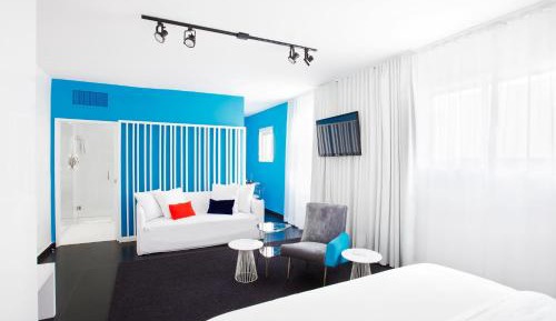 Standard Suite
