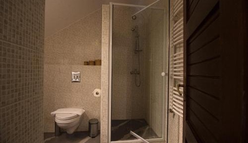 Quadruple Room with Bathroom