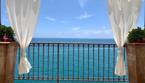 Suite with Terrace