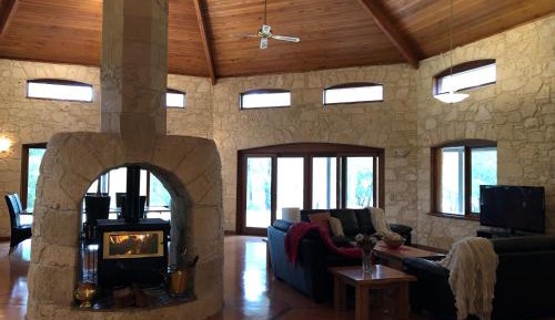 The Lodge