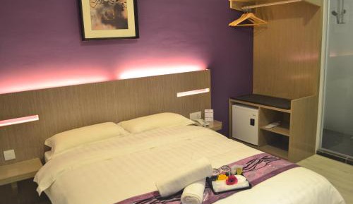 Superior Queen Room
