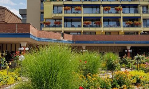 Panorama Comfort Double Room Large with Balcony