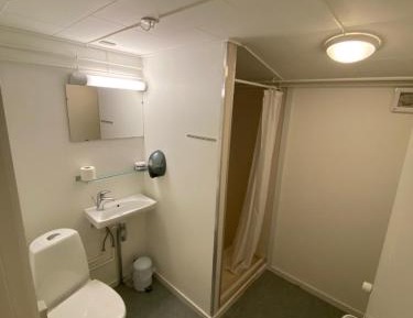 Budget Single Room