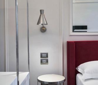 Design Double or TwinRoom