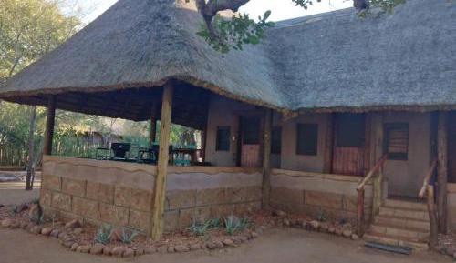 Bungalow