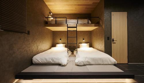 Executive Triple Room