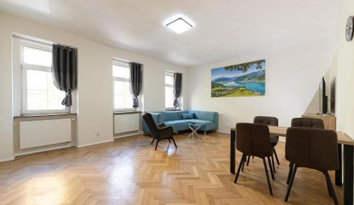 Superior Apartment