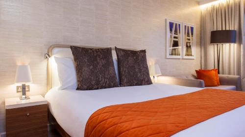 Premium Double Room