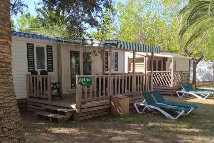 Mobile Home
