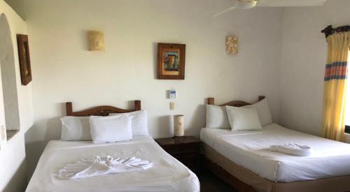 Double Room with Balcony and Sea View
