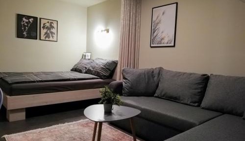 Family Double Room