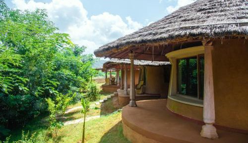 Ambar Villa