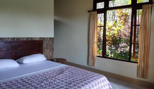 Superior Double Room with Balcony