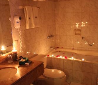 Classic Quadruple Room