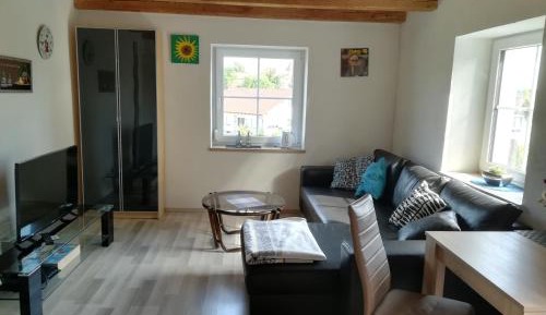 Double or Twin Room with Garden View