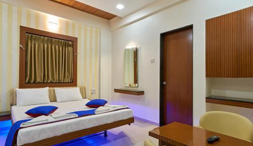 Superior Room AC