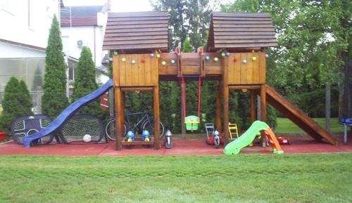 Duplex Apartment