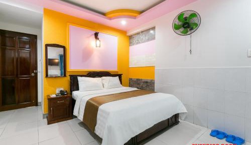 Superior Queen Room