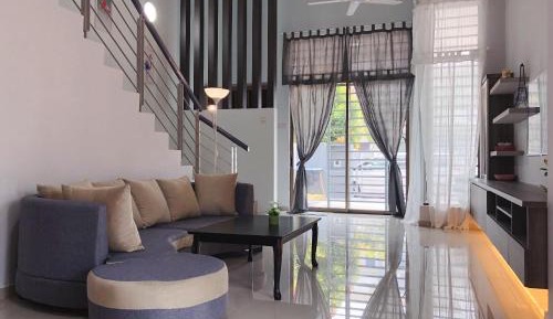 Deluxe Villa