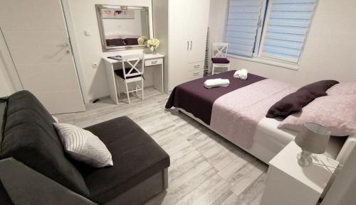 Apartment - Ground Floor
