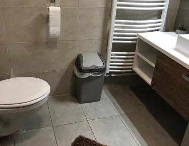 Quadruple Room with Bathroom