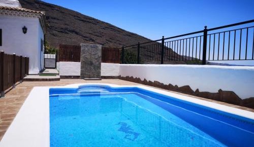 Villa with Sea View