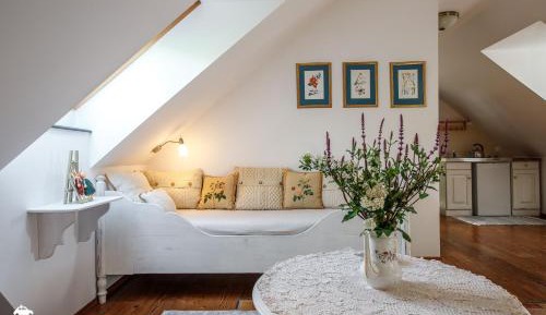 Apartment (4 Adults)