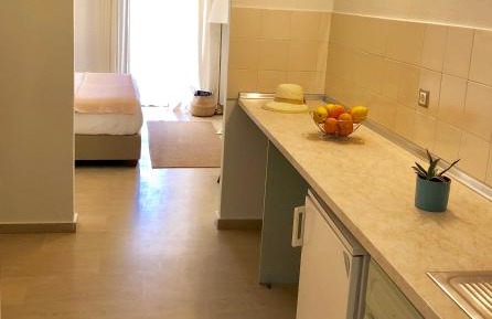 Standard Apartment
