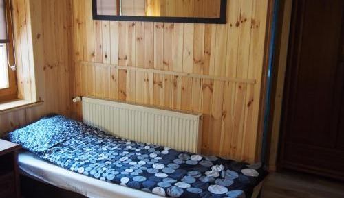 Quadruple Room with Bathroom