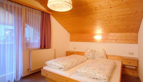 Two-Bedroom Apartment (4 Adults)