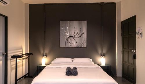 Double Room with air condition