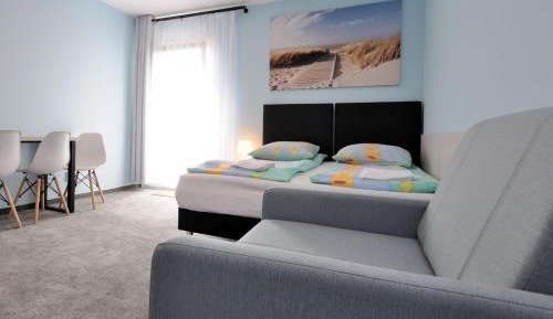 Comfort Triple Room