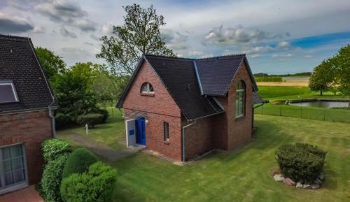 Two-Bedroom Holiday Home