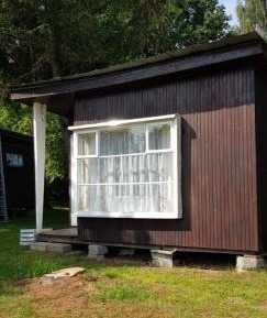 One-Bedroom Chalet