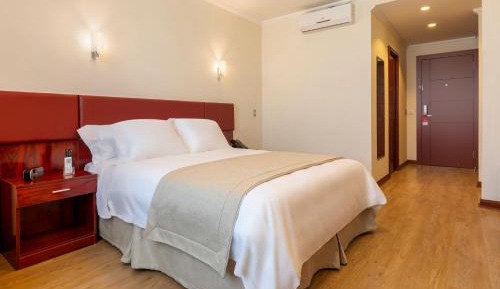 Superior Queen Room