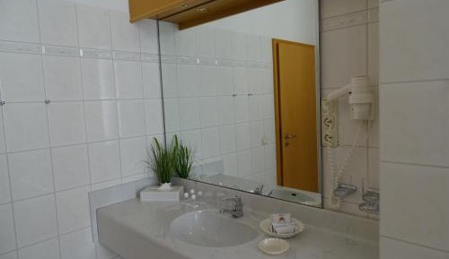 Comfort Double Room with Sea View