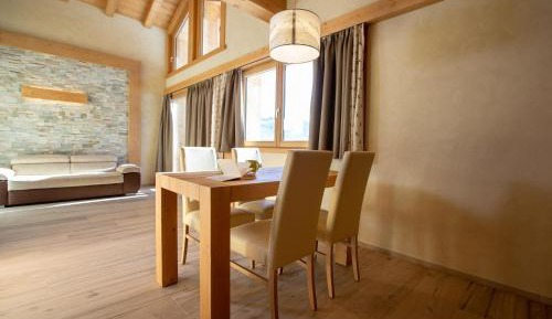 Superior Chalet