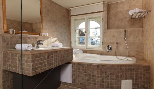 Executive Double or Twin Room - Annex