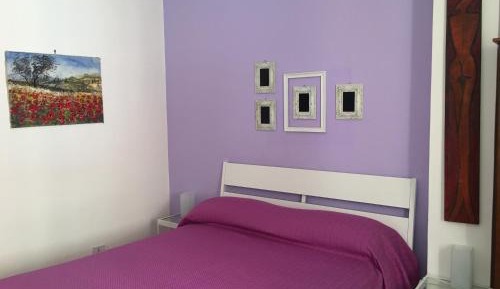 Comfort Quadruple Room
