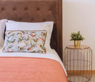 Superior Two-Bedroom Apartment